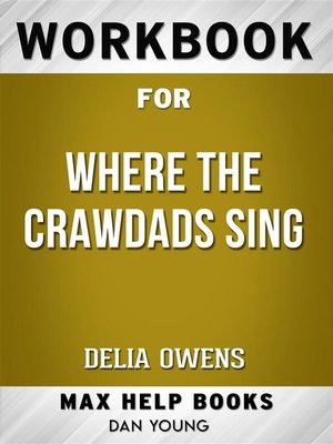 cover image of Workbook for Where the Crawdads Sing by Delia Owens